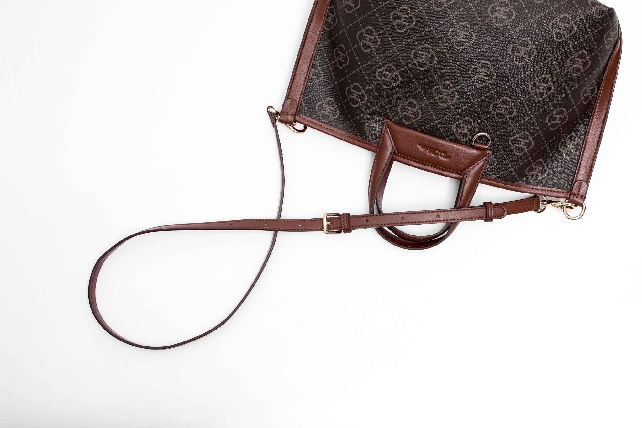 Cordelia Fleurie Crossbody Bag
