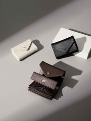 Tove Compact Wallet