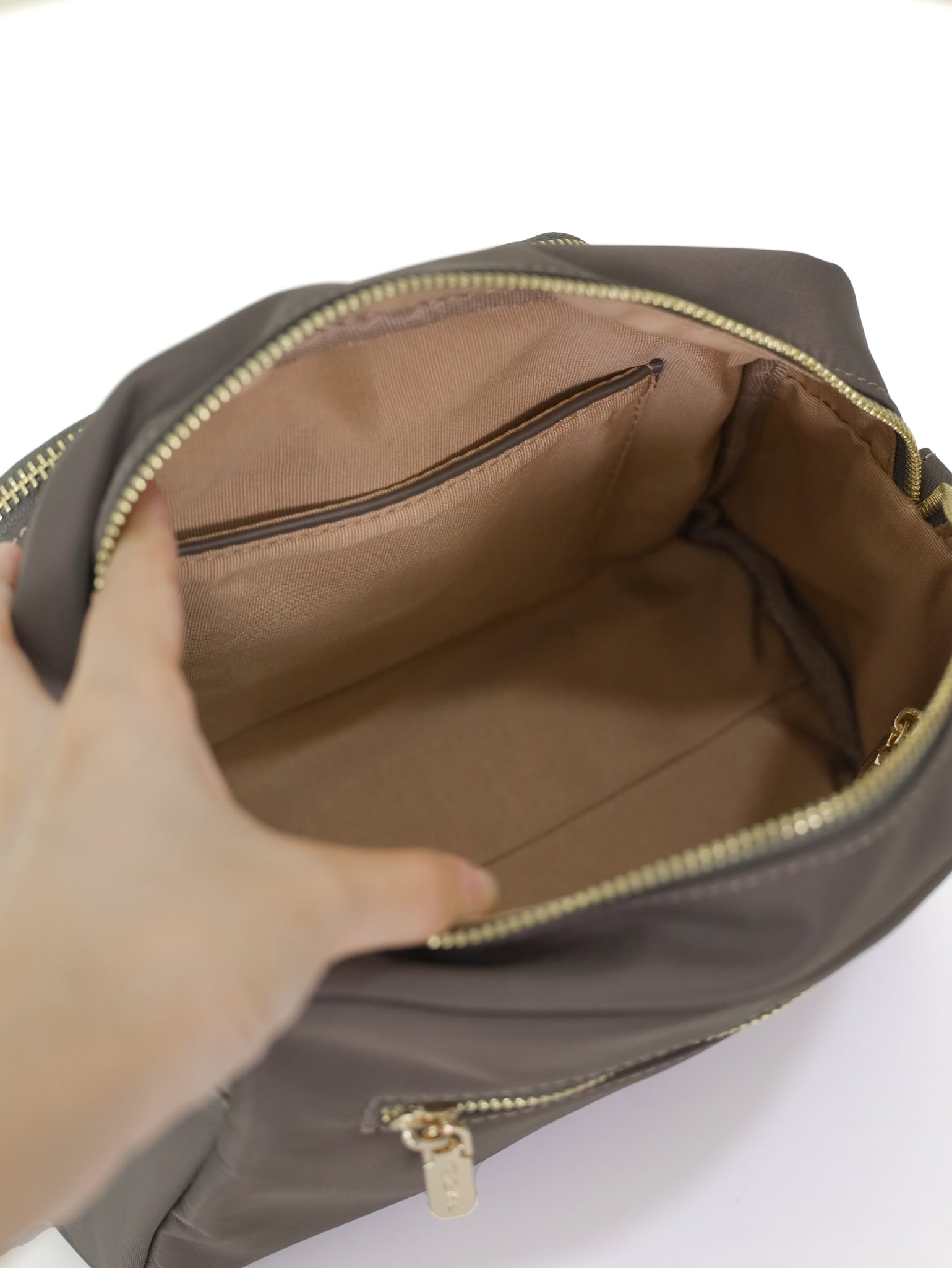 Meghann 2.0 Casual Crossbody Bag