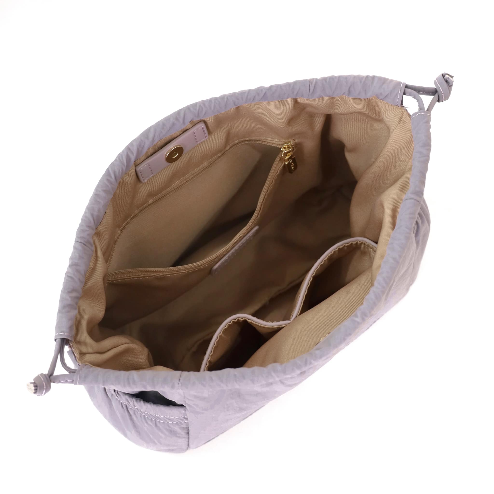 Aena Dumpling Bag