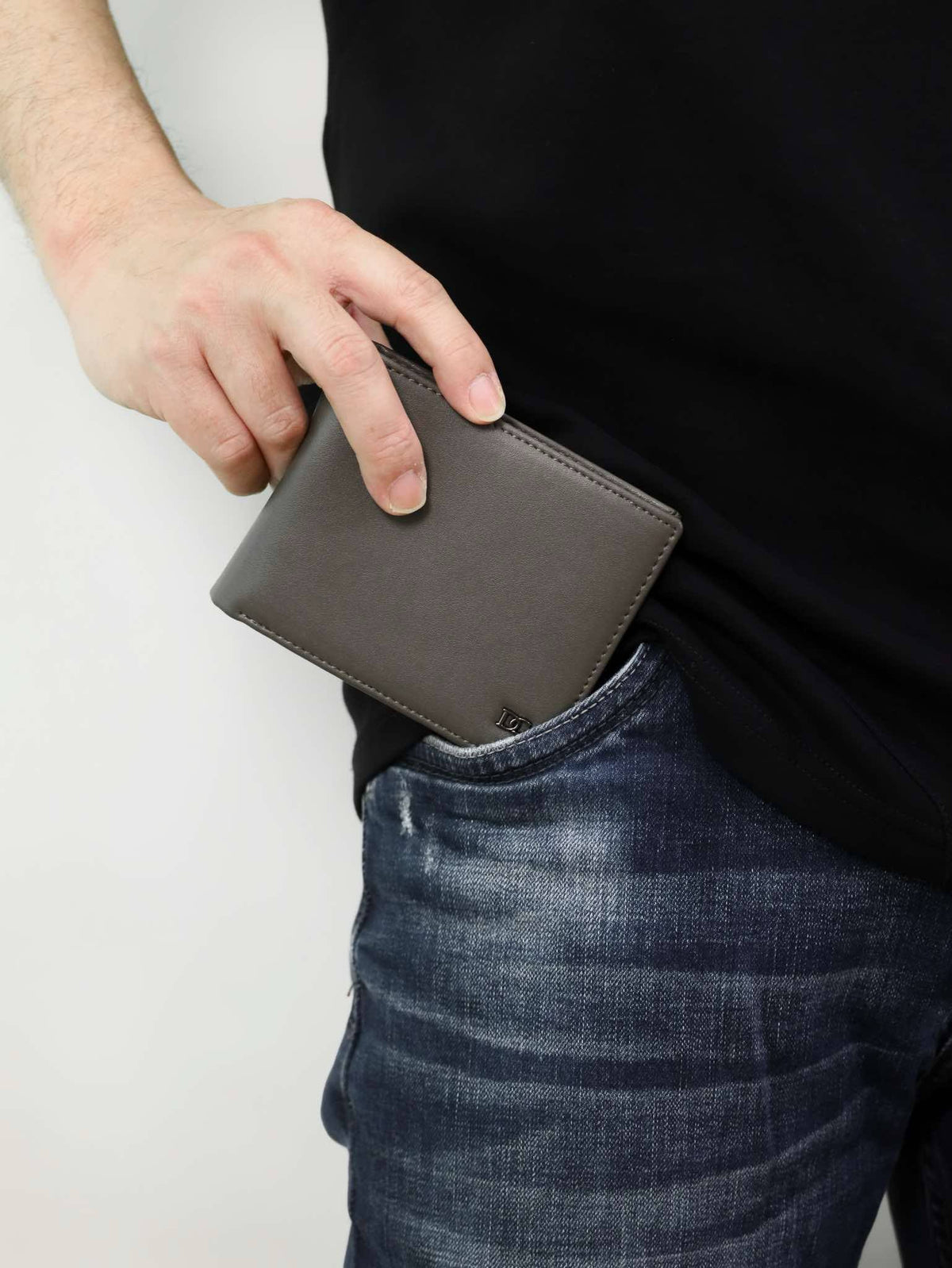 Livio 2.0 Men's Short Wallet