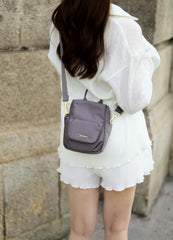 Baby Aemi Crossbody Bag