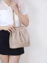 Doyne Bucket Bag