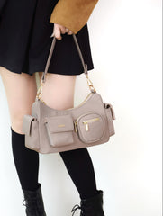 ( 2 For RM199 ) Velina Baguette Bag