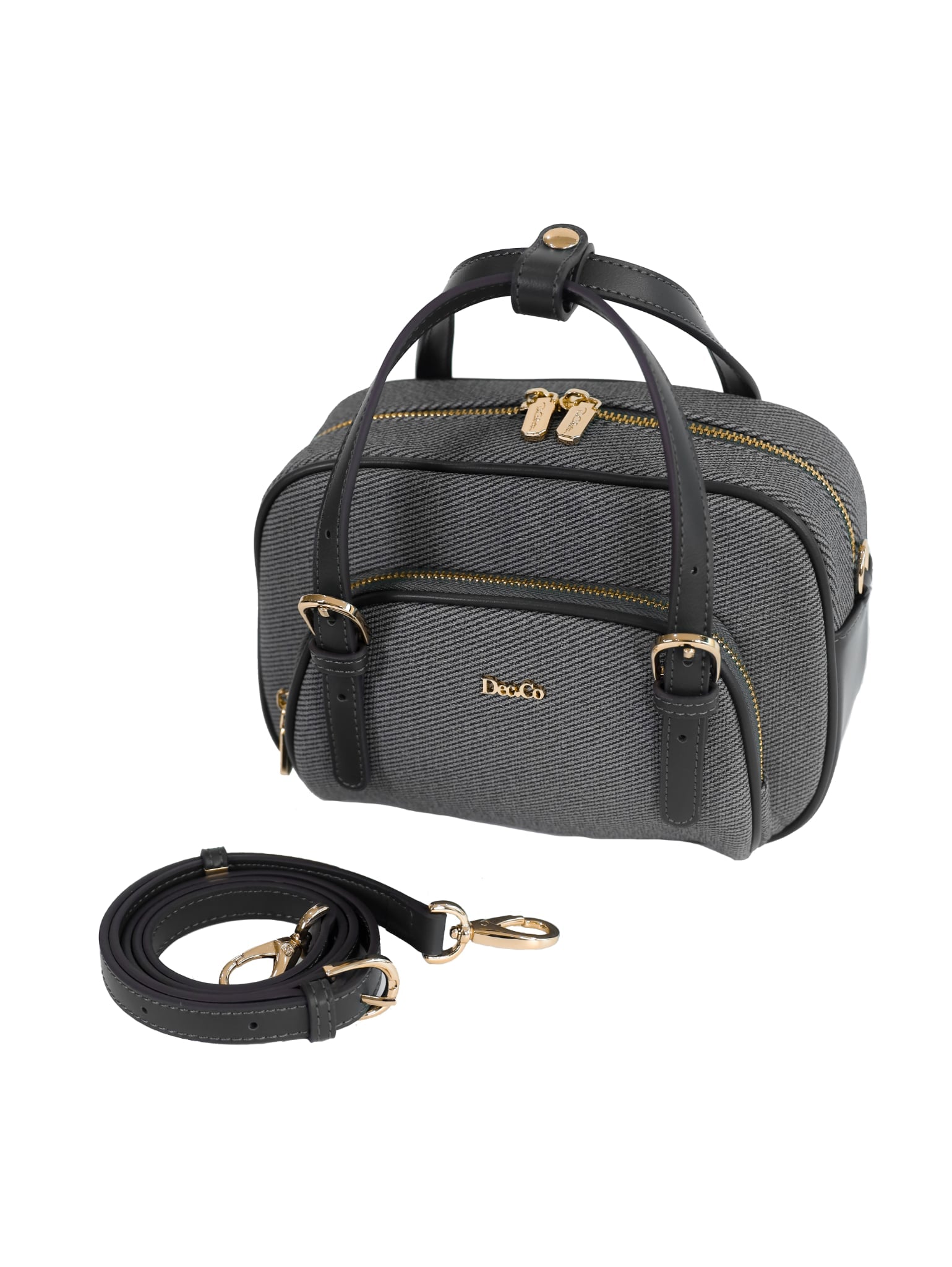 Juvin Camera Bag