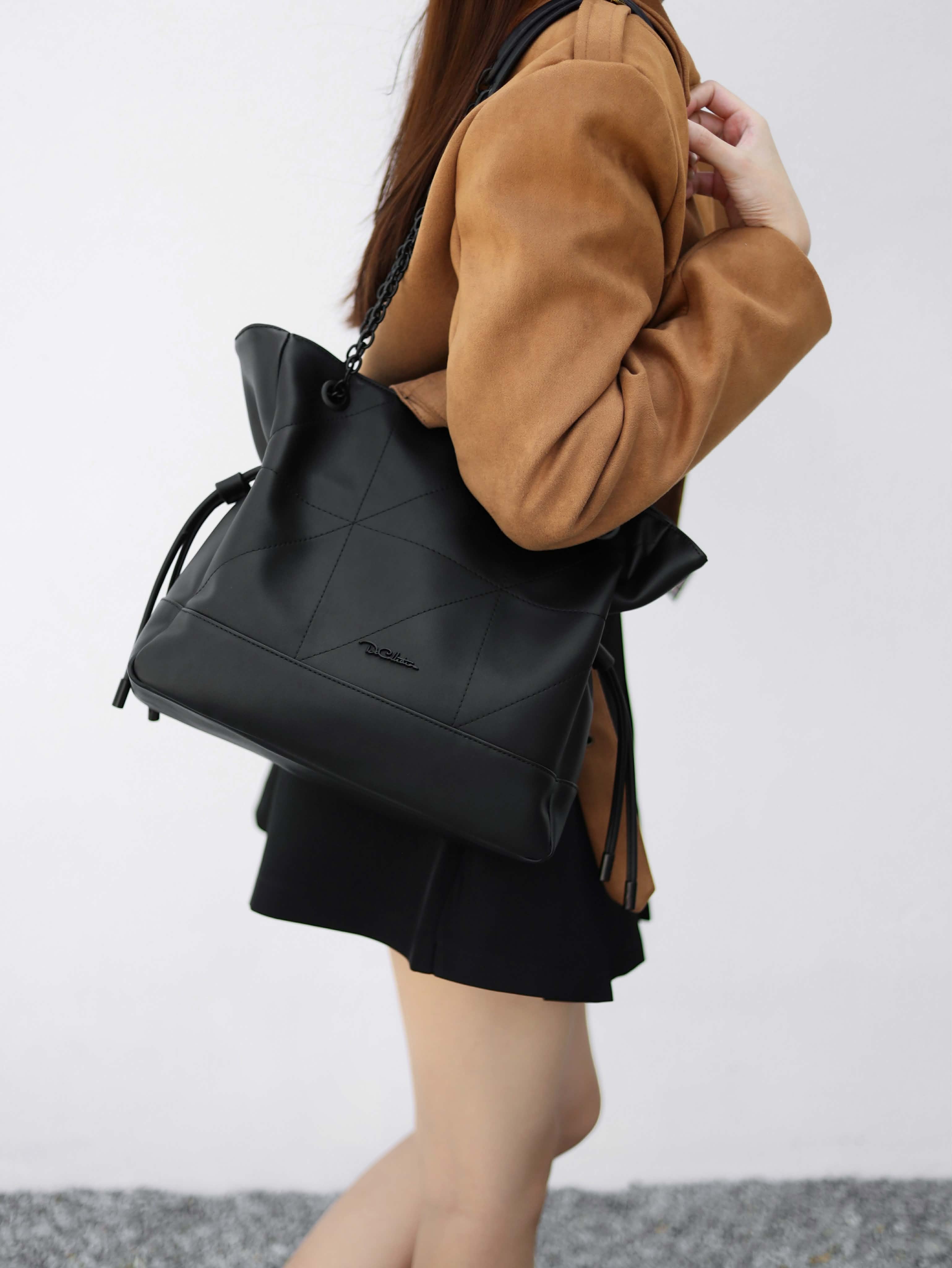 Celiney Tote Bag