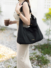 The Biggy & Smally Shoulder Bag