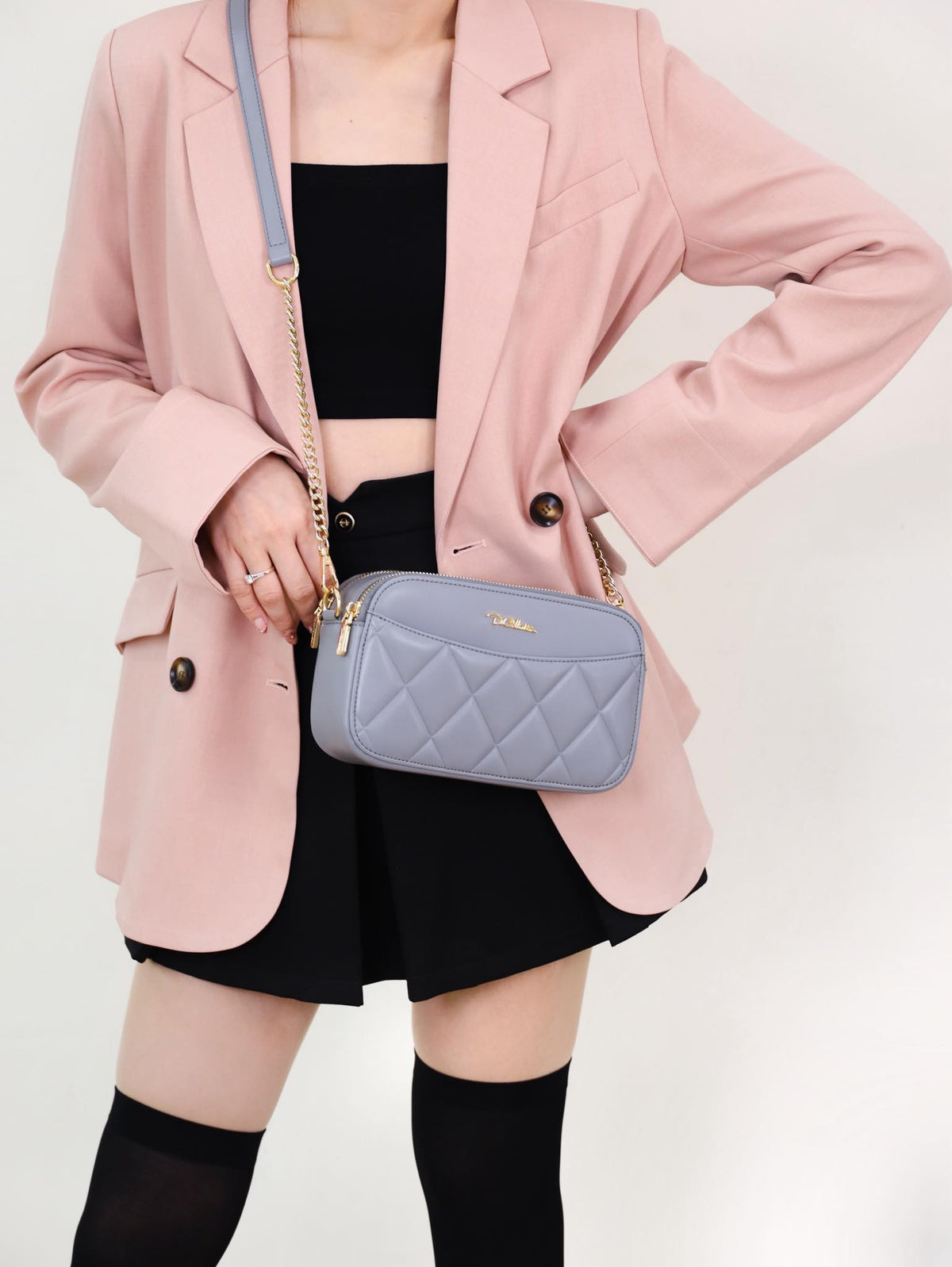 Akiya Camera Bag