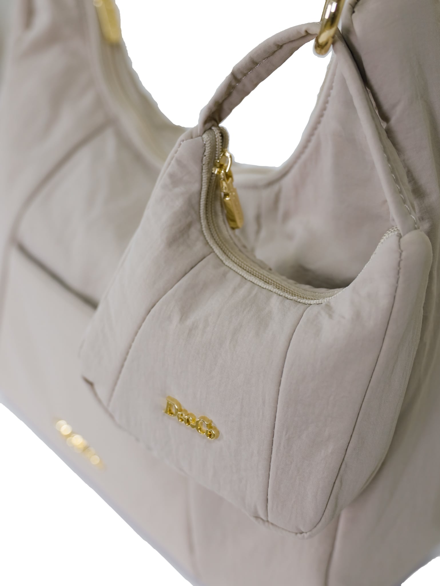 ( Midy Series ) Biggy & Smally Shoulder Bag