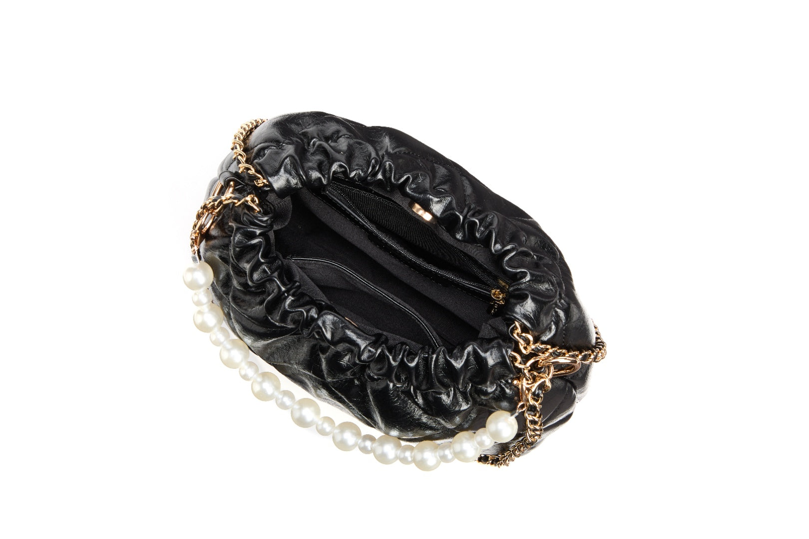 Alody Lustra Strand Hobo Bag