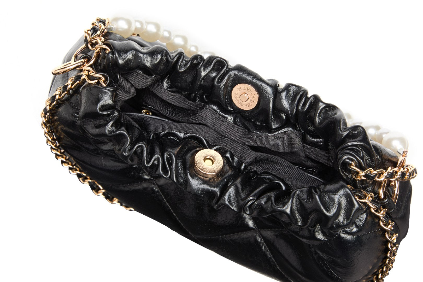 Alody Lustra Strand Hobo Bag