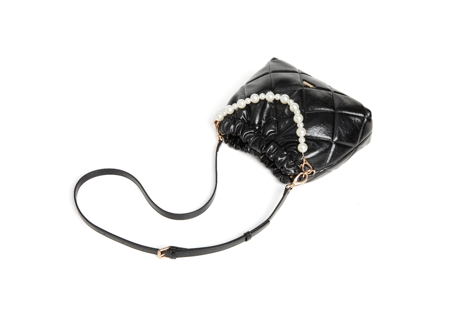 Alody Lustra Strand Hobo Bag