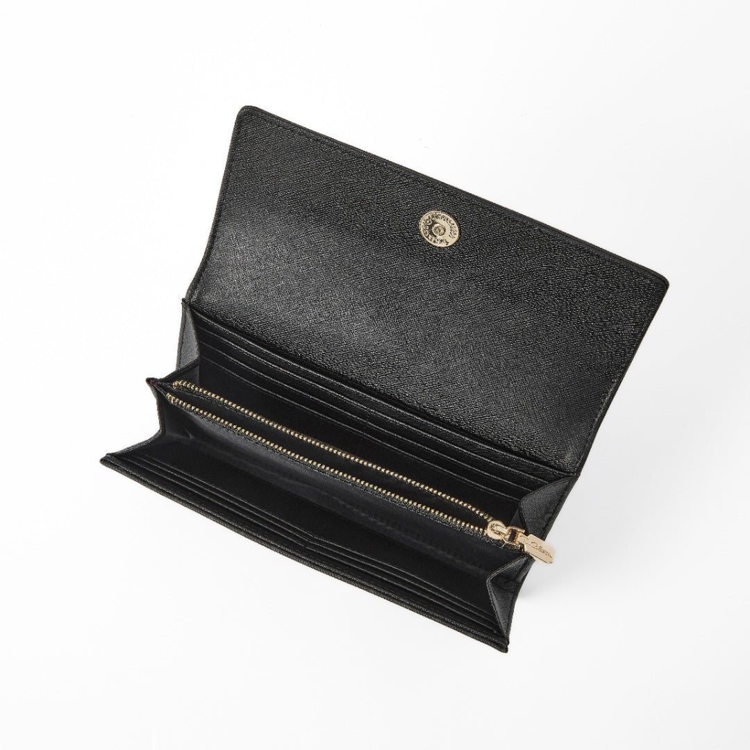 Jodie 2.0 Long Wallet