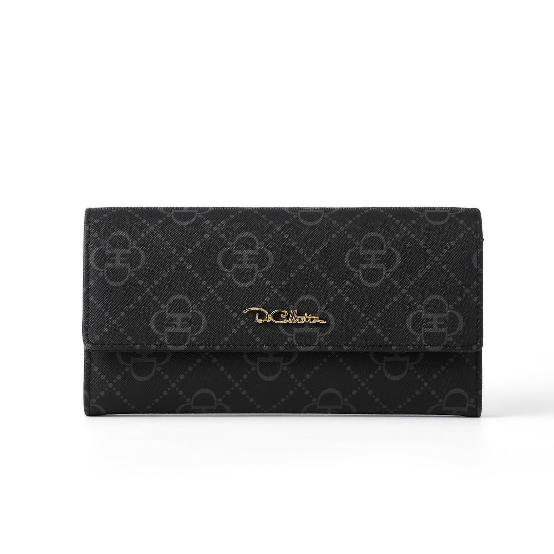 Jodie 2.0 Long Wallet