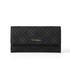 Jodie 2.0 Long Wallet