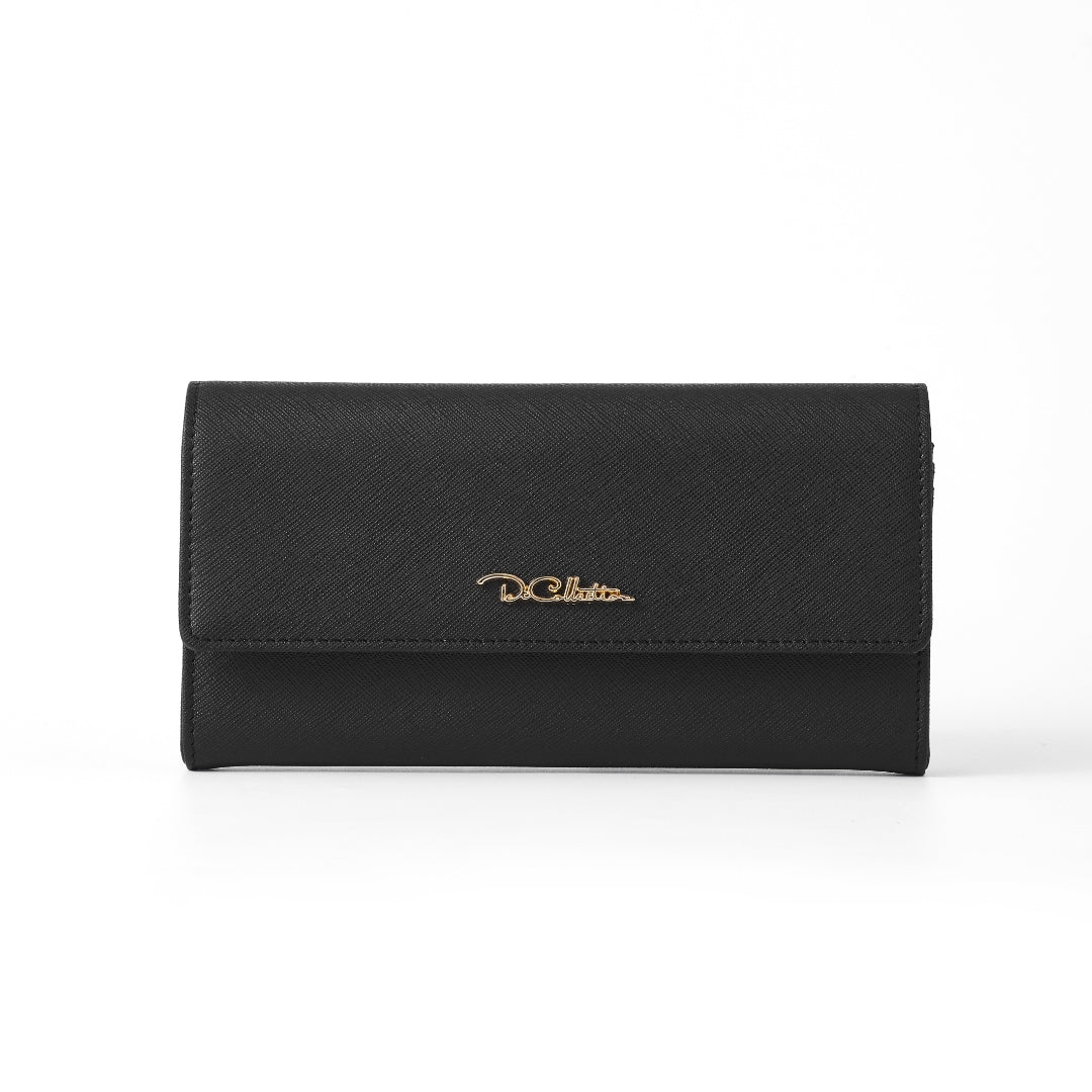Jodie 2.0 Long Wallet