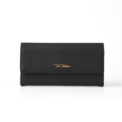 Jodie 2.0 Long Wallet