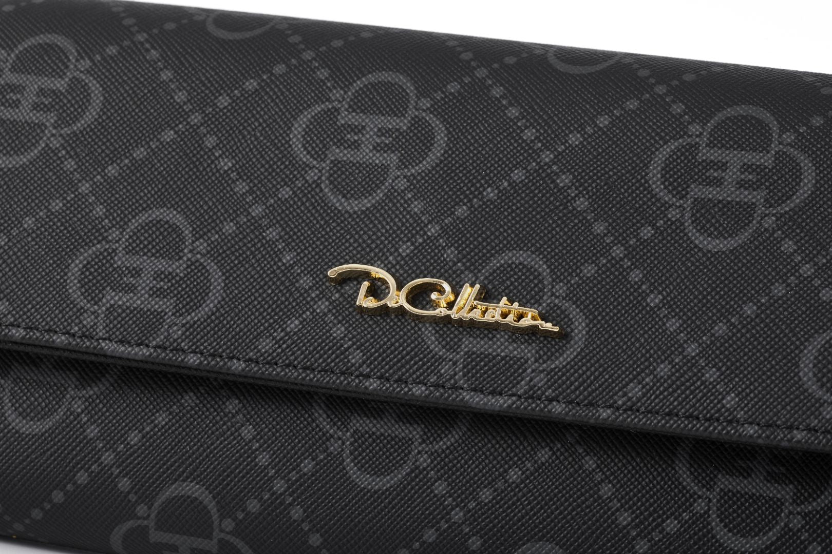Jodie 2.0 Long Wallet