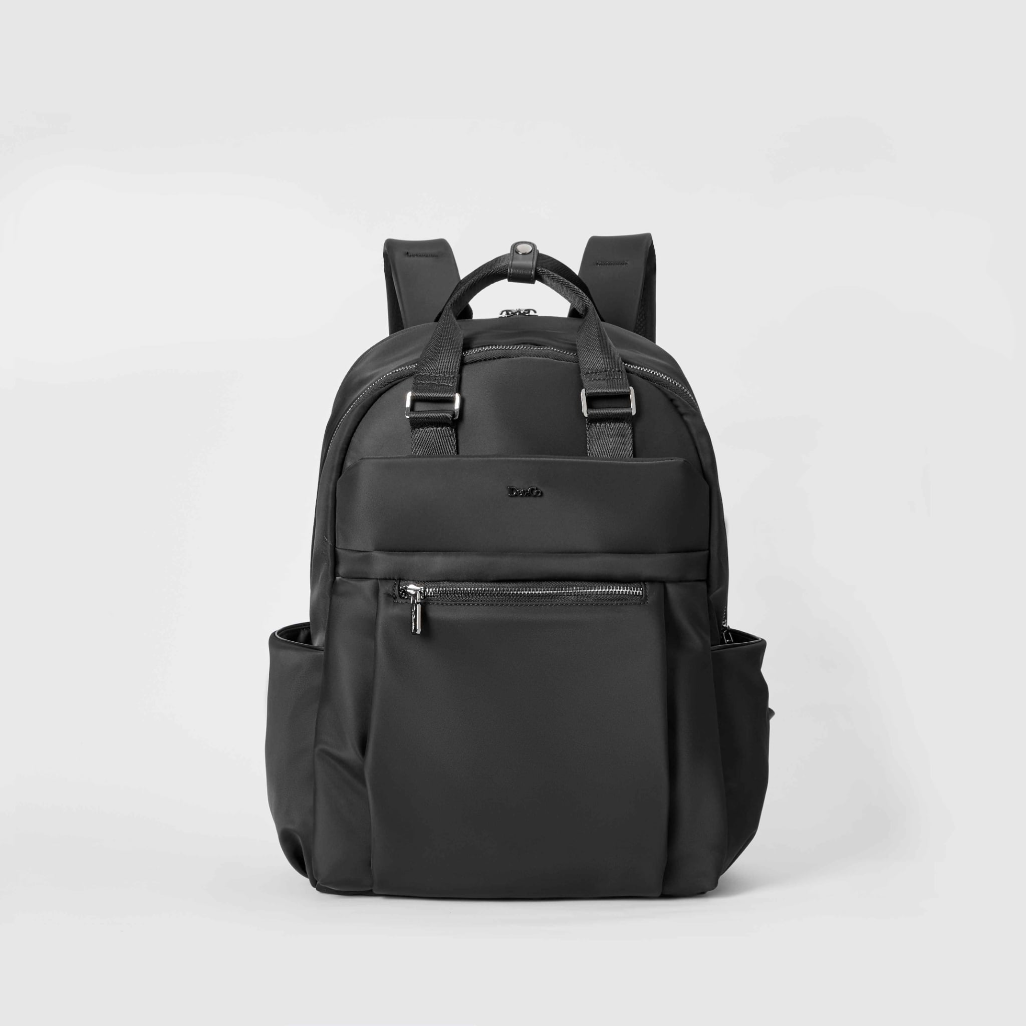 Devon Unisex Laptop Backpack