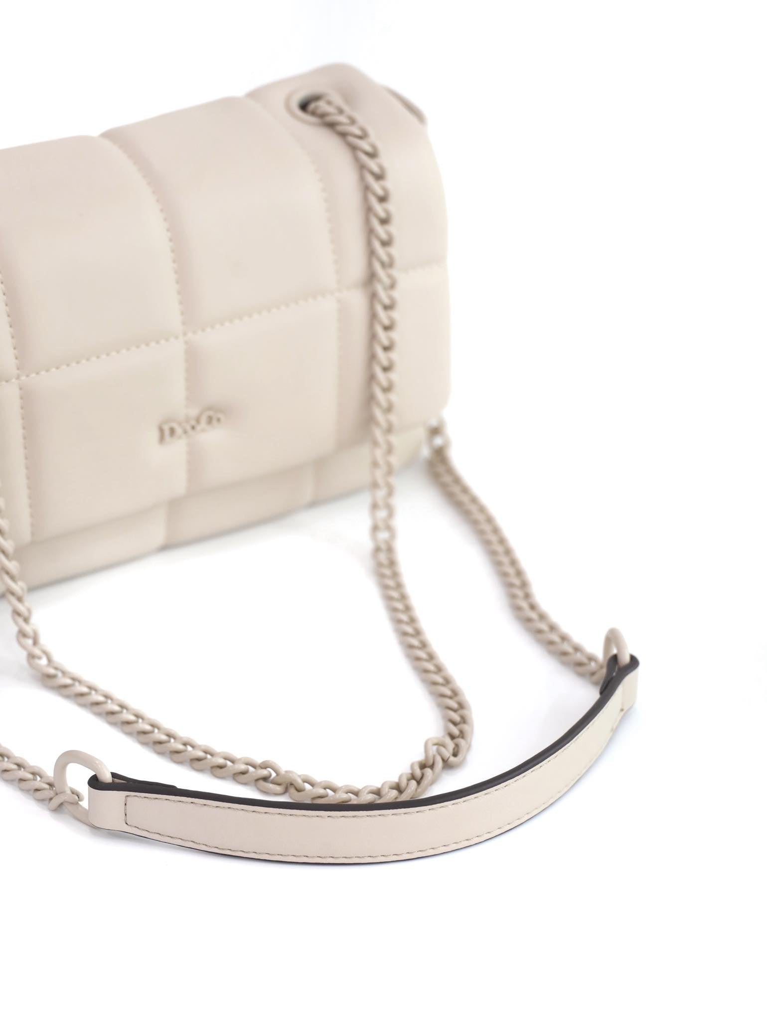 Reymi Quilted Chain Bag