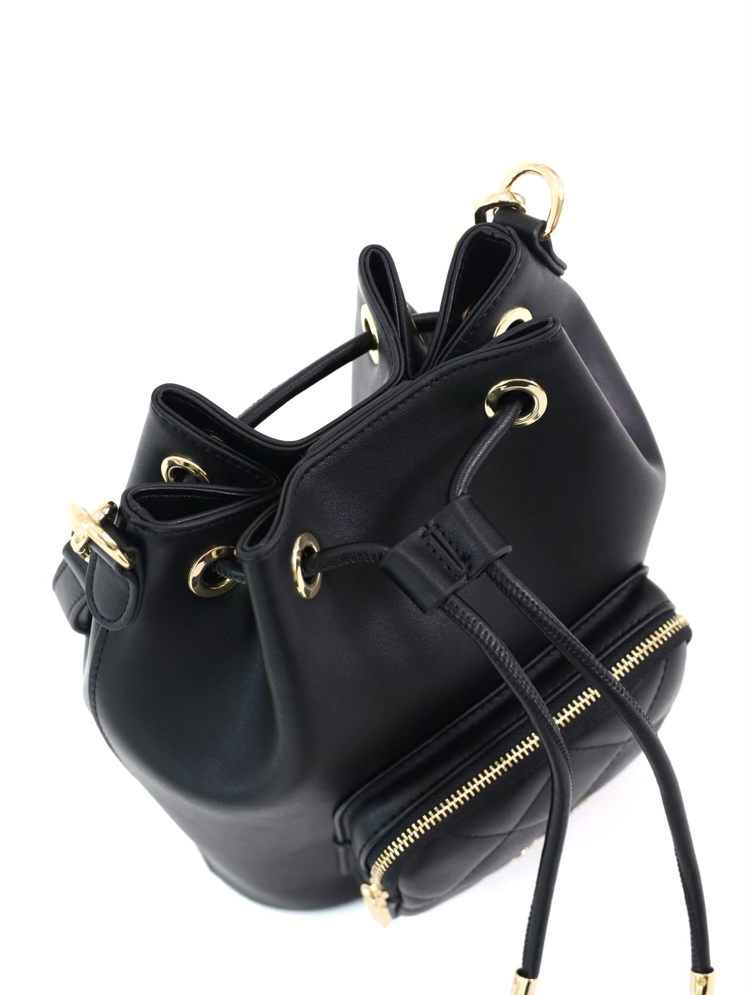 Zeeva Bucket Bag