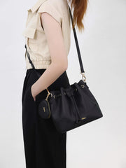 Bovey Bucket Bag