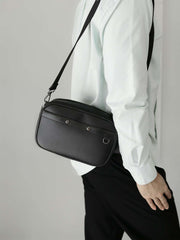 Axton Unisex Camera Bag