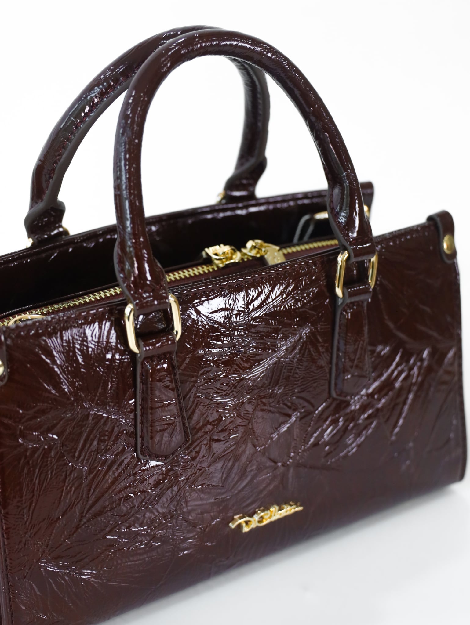 Yuniva East West Tote Bag