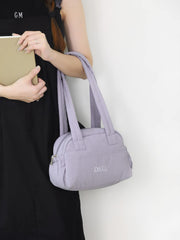 Solvie Bowler Bag