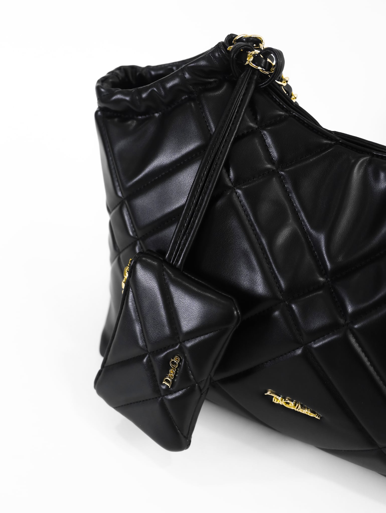 Toriee Maxi Hobo Bag