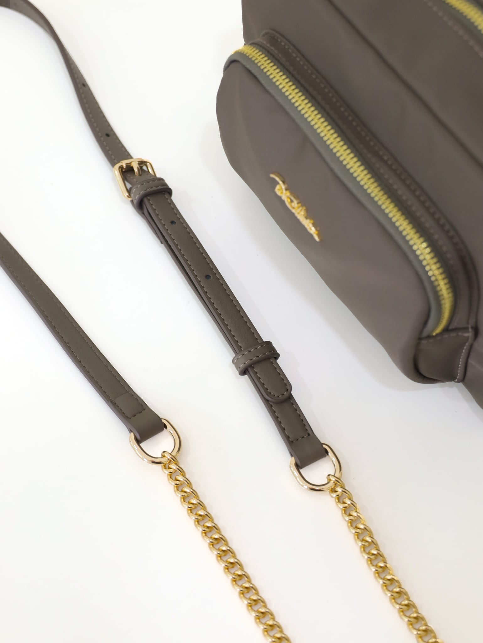 Meghann 2.0 Casual Crossbody Bag