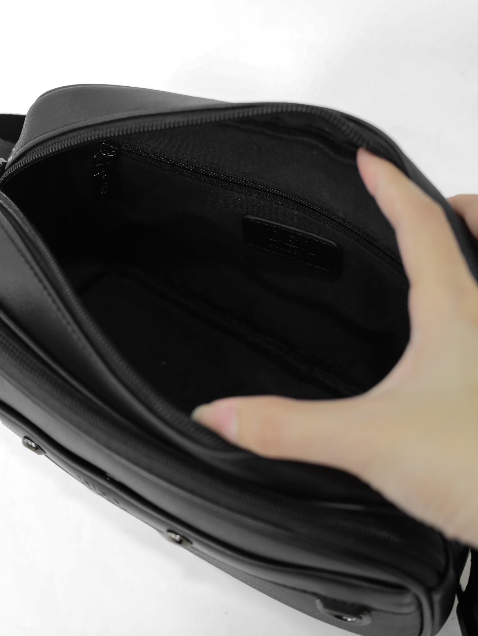 Axton Unisex Camera Bag