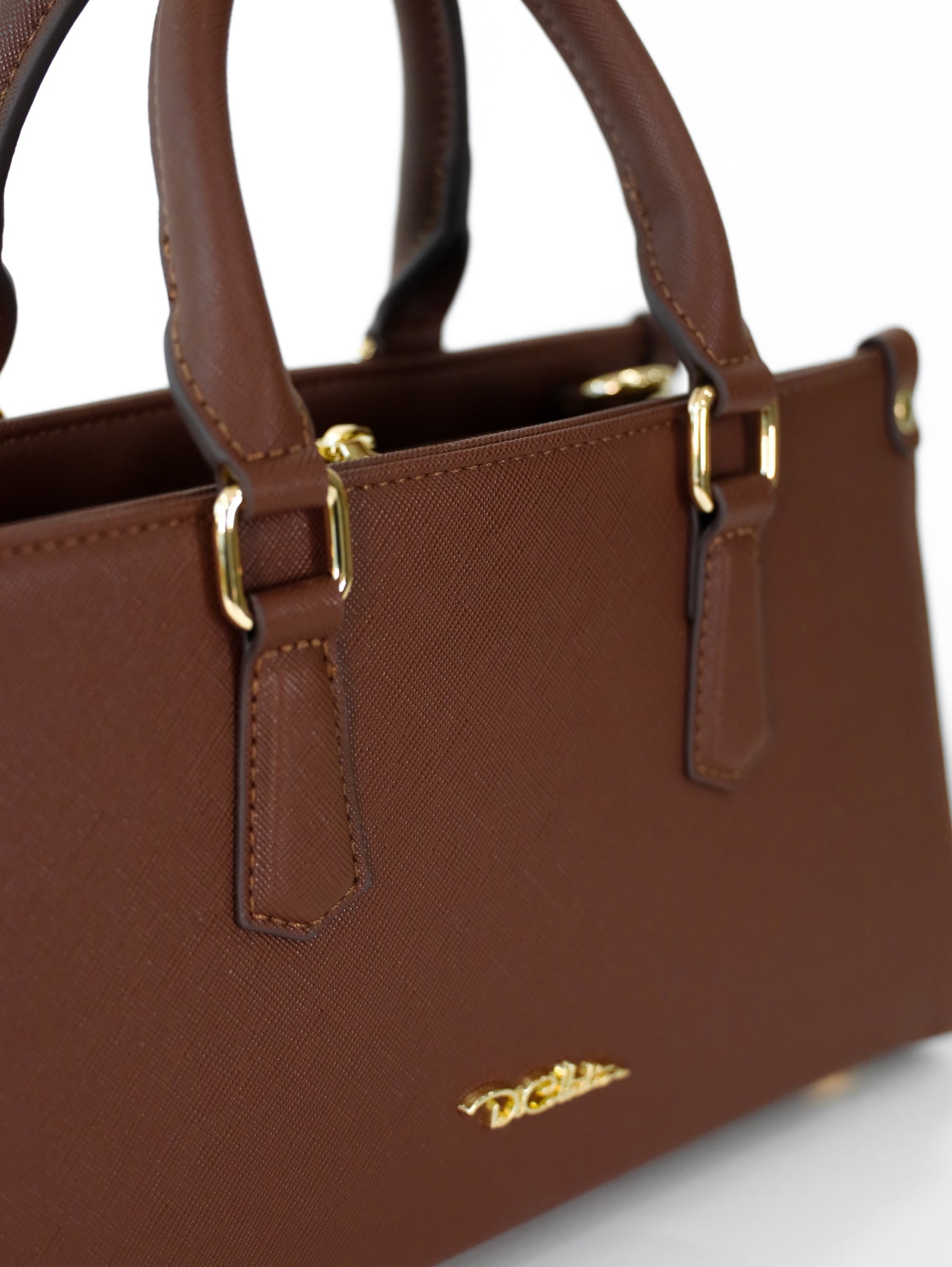 Yuniva East West Tote Bag