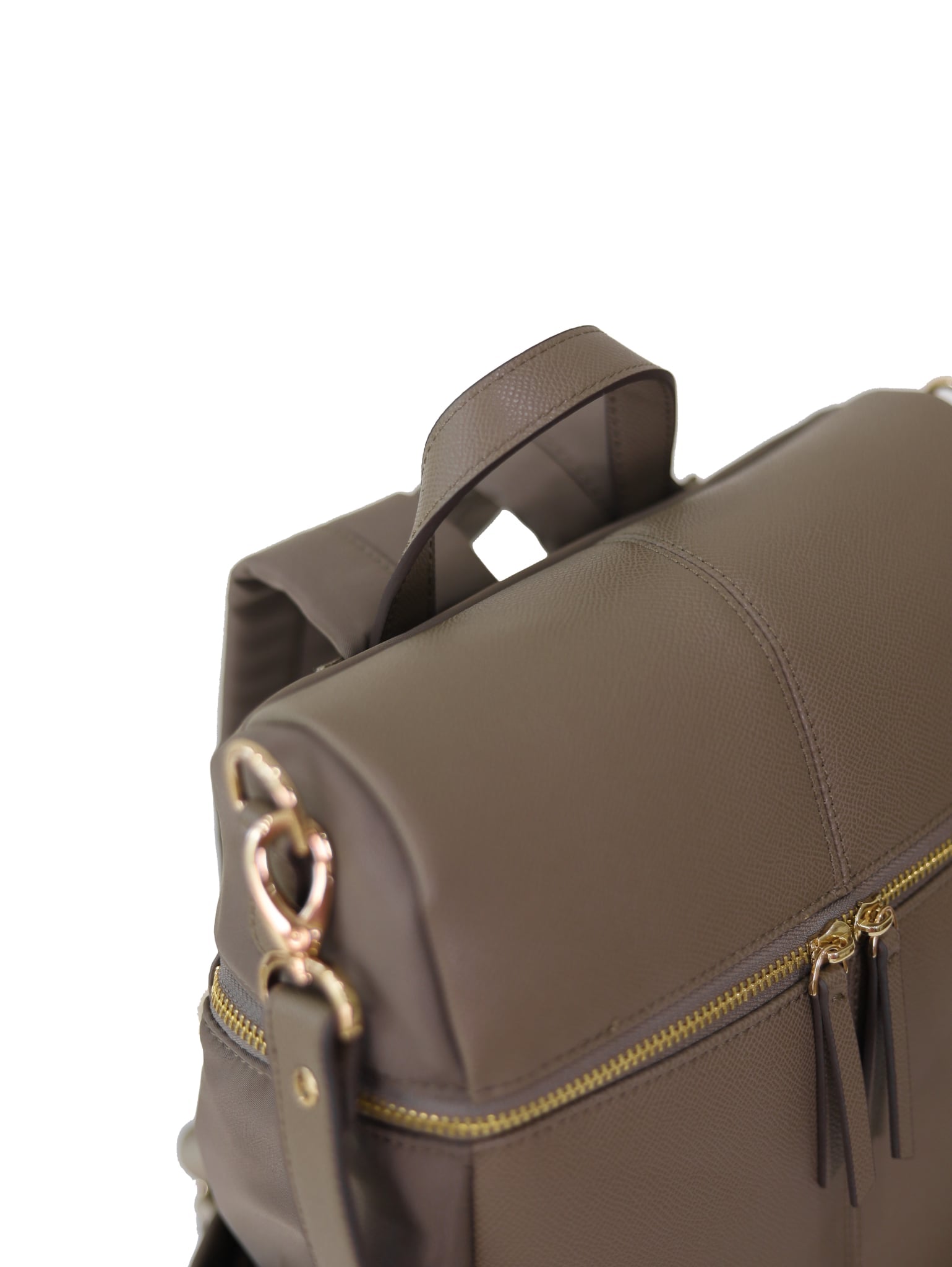 Kyros 2 Ways Antitheft Backpack