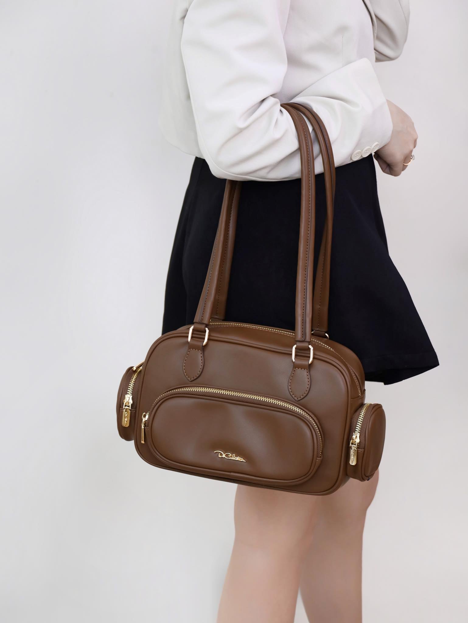 Jodys Bowler Bag