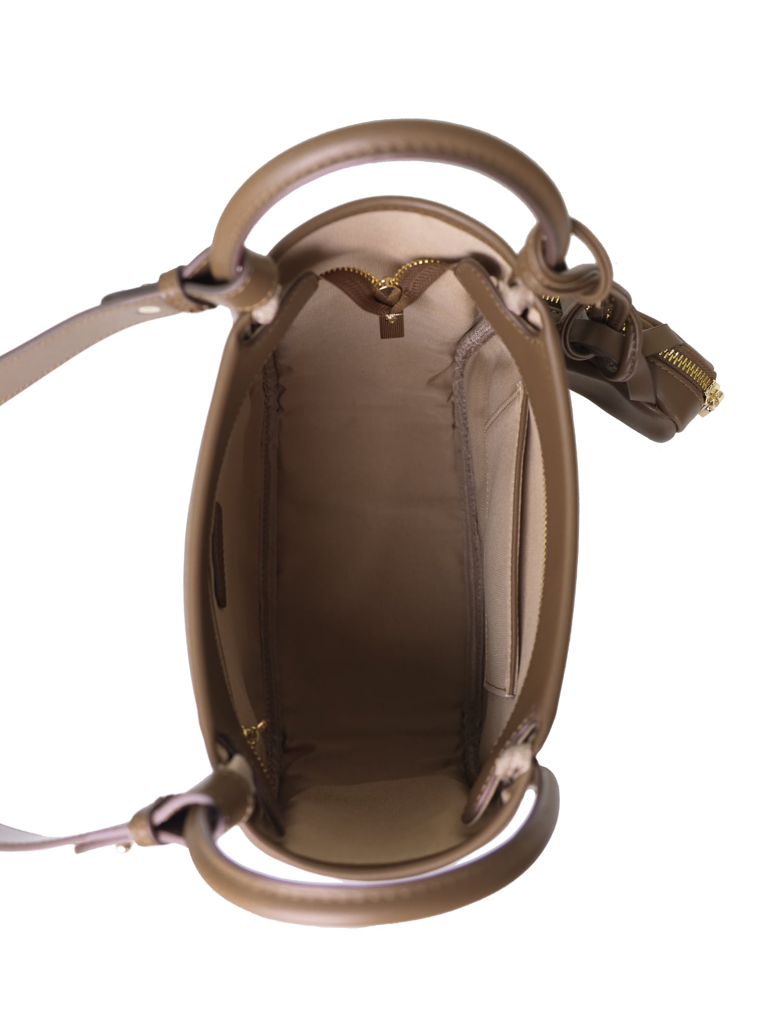 Cluvie Shoulder Bag