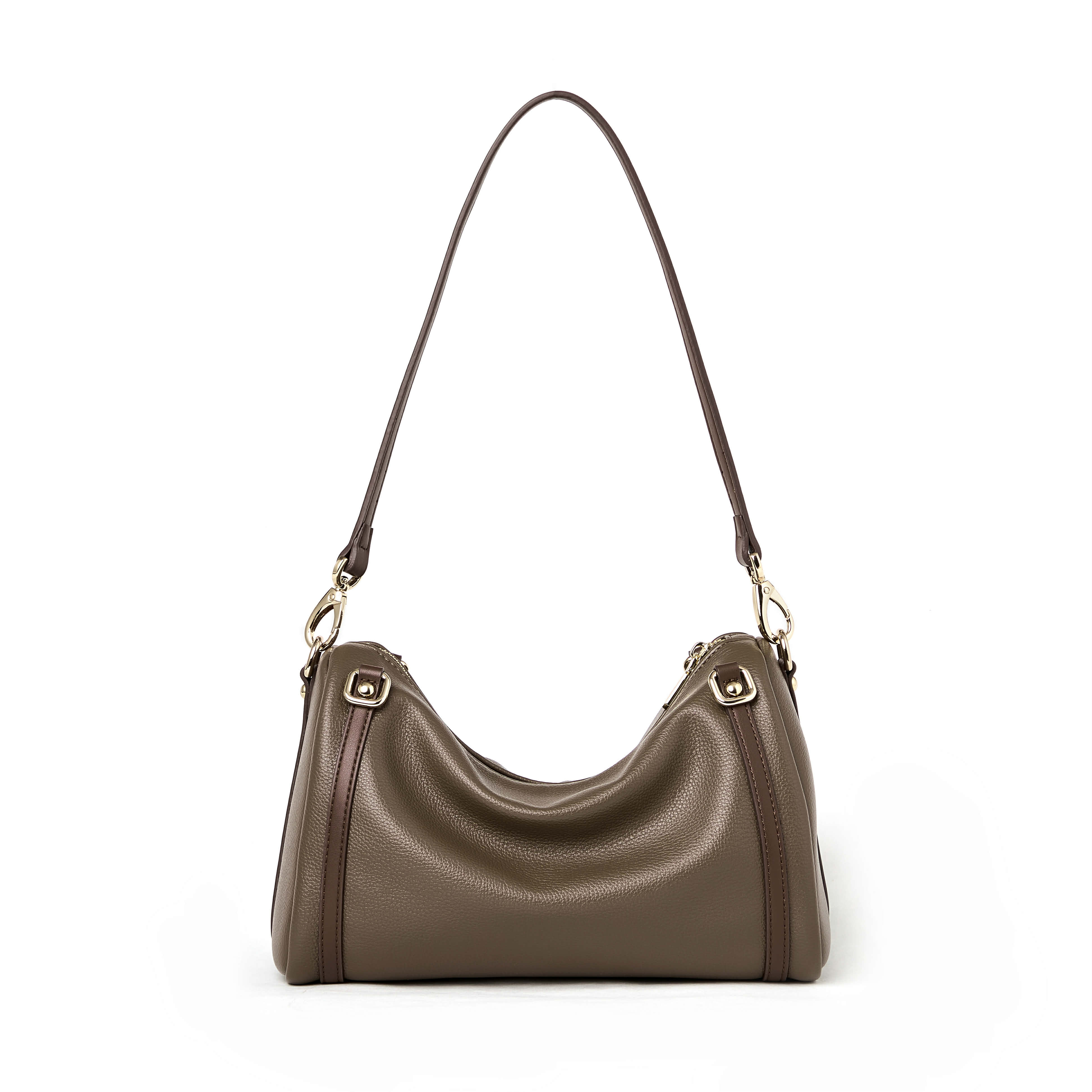 Cavahn Medium Boston Bag