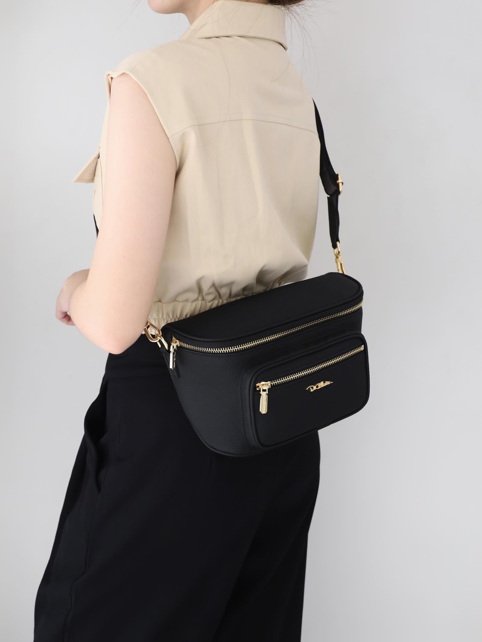 Ceryn Chest Bag