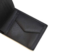 Load image into Gallery viewer, Theo Men’s Short Wallet