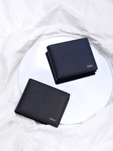 Theo Men’s Short Wallet