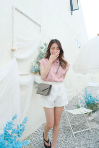 Casual Irregular Pants