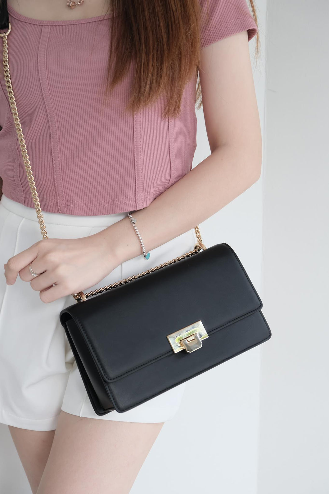 Murphy Chain Bag