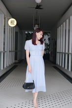 Load image into Gallery viewer, Waffle Disney Dress