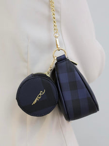 Clesy Baguette Bag