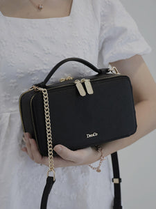 Kyst Crossbody Camera Bag