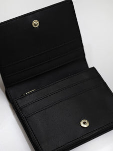 Siera 2.0 Mini Snap Button Wallet