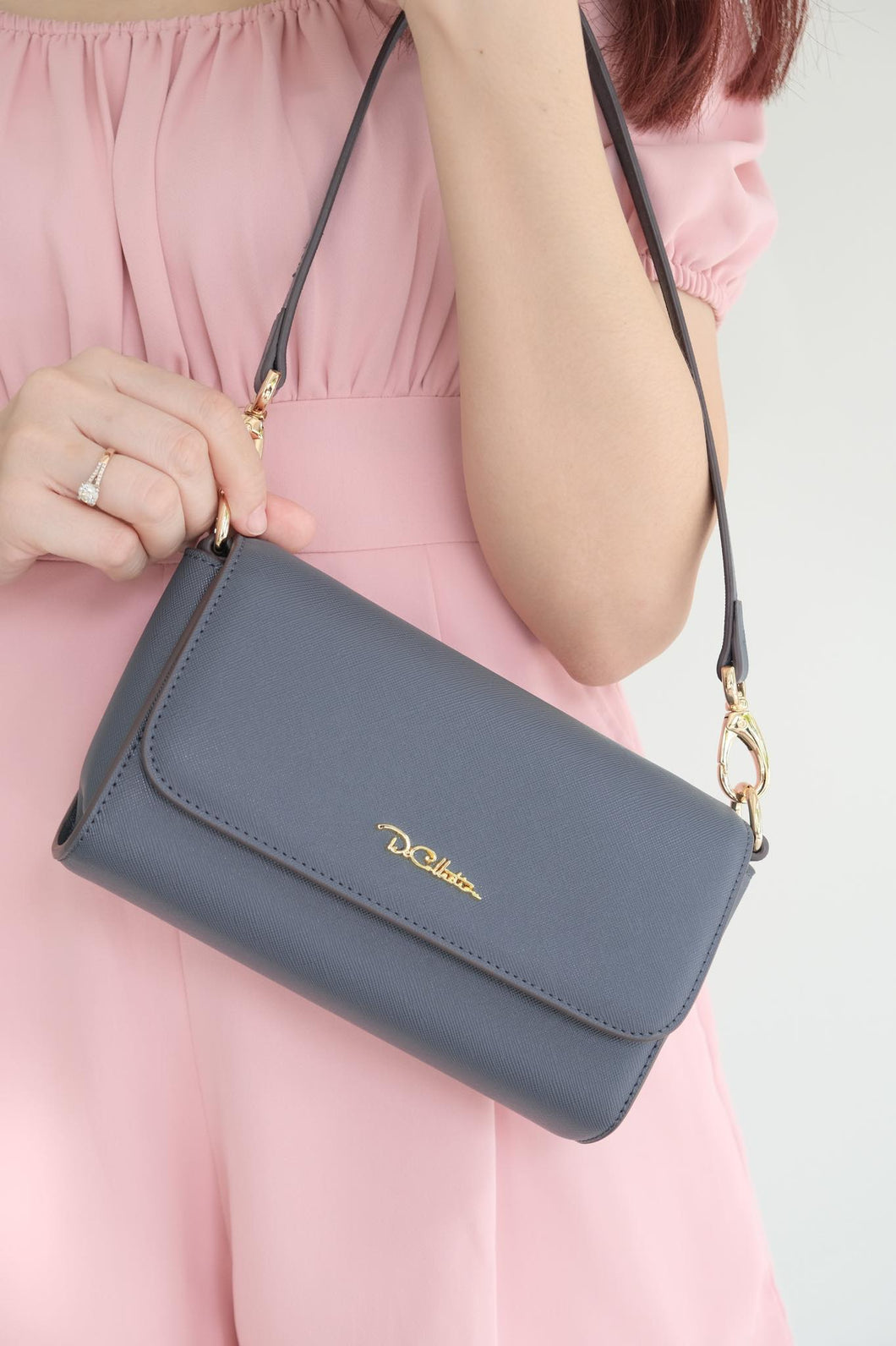 Zovin 2 in 1 Baguette Bag