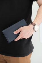 Load image into Gallery viewer, Leroy Unisex Long Wallet