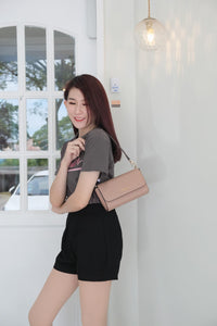 Zovin 2 in 1 Baguette Bag
