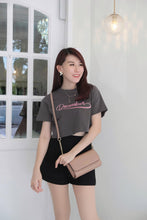 Load image into Gallery viewer, Zovin 2 in 1 Baguette Bag